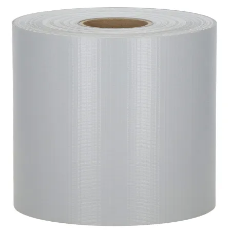 Light Grey Fence Tape 19 cm x 50 m, 450 g/m² FN0010